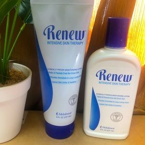 🌿Melaleuca🌿 Renew intensive skin teraphy